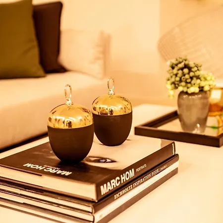 Elegance @ Chiado By Upperground 리스본