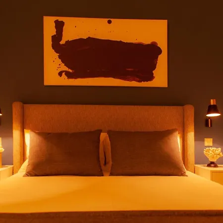 Elegance @ Chiado By Upperground Apartment