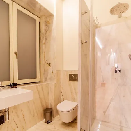 Elegance @ Chiado By Upperground Apartment