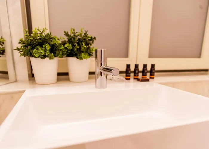 Apartman Elegance @ Chiado By Upperground Lisboa