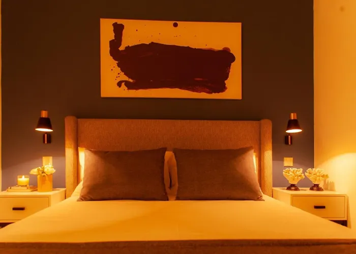 Elegance @ Chiado By Upperground Apartman