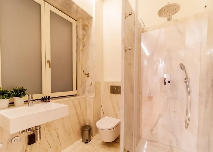 Elegance @ Chiado By Upperground Apartman